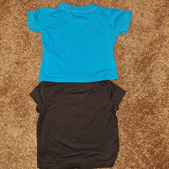 Levi's &Champion 18 month Short Sleeve Tees Bundle - Picture 2 of 6